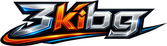 3kibg Logo